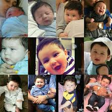 Pin By Sukhpreet On Cute Babies Kareena Kapoor Baby Pics Kareena Kapoor Baby Cute Little Baby