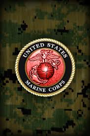 The united states marine corps (usmc) is a branch of the united states armed forces. Wallpaper Usmc Bulldog
