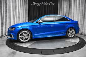 Image result for Ara Blue Crystal 2019 RS3