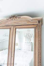 How To Decide Whether Or Not To Give Antique Furniture A Makeover Chic Home Decor Bargain Furniture Furniture Design