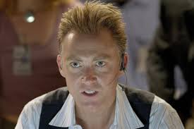 Filmografie Philip Granger