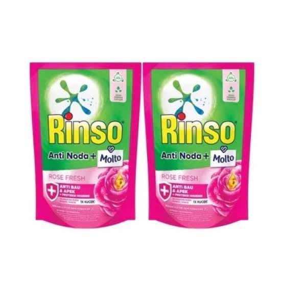 Rinso 2x700 ml