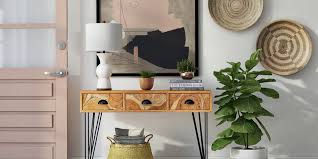 Check spelling or type a new query. How To Style An Entryway Table