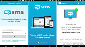 La mejor forma de escribir mensajes en tu ordenador o tableta y una gran alternativa para tu app sms por defecto de tu teléfono. Android Customization Send Sms Through Your Pc Or Wifi Tablet App Shootout Android Authority