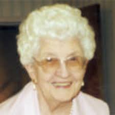 Bertha Mae Jewell Reiersgord