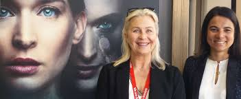 Studiocanal inks global deals