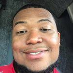 Kenya Lyles's Instagram, Twitter & Facebook