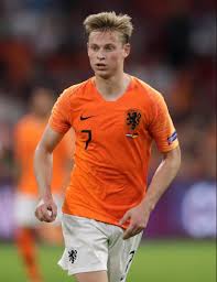 But manchester city is my passion. Man City Transfer News Pep Guardiola Willing To Break Club Record With 62m Bid For Ajax Star Frenkie De Jong With Barcelona Also Keen