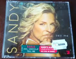 SANDY CRASH [Maxi-CD] EUR 4,88