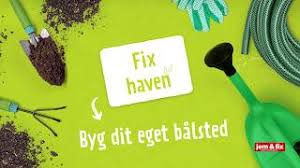 Der er altid gode tilbud pã¥ vã¦rktã¸j, men ogsã¥ pã¥ materialer sã¥som. Jem Fix Anlaegning Af Balsted Youtube