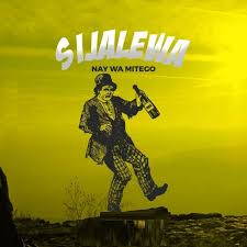 Ney wa mitego bongoflava artist from tanzania digital promotion by ziiki media!! Talaka From Ukweli Wa Moyo By Nay Wa Mitego
