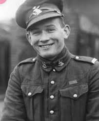 THE STORY OF A WW1 VICTORIA CROSS RECIPIENT WHO SURVIVED THE WAR Born 14  October 1898 in Montreal, Canada. Private Thomas William Holmes joined the  Canadian Expeditionary Force in December 1915. Holmes