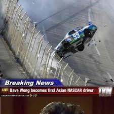 And don't forget about the guys in drifting. Asian Nascar Driver By Zibbon50cal Meme Center