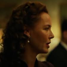 The Catcher Was a Spy