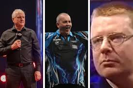 Latest news about Rod Harrington