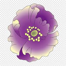 If purple is your favorite color as well, you'll be happy to know there are a large variety of purple perennial flowers you can plant in your garden. Drawing Woman Illustration Purple Lotus In Full Bloom Violet Cartoon Flower Png Pngwing