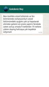 Uğur okullarından lgs yorumları lgs 2021 genel yorumlar 2020 Lgs Ogrenci Yorumlari