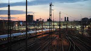 Mietwohnungen in alte bahn — wohnungen zur miete von privat, provisionsfrei & vom makler. Deutsche Bahn Will Wohnraum Fur Mitarbeiter Schaffen Wirtschaft Sz De
