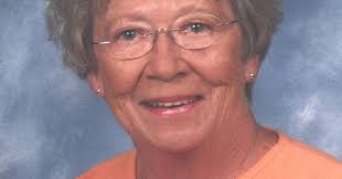 Lorrine “Jo” Tooley