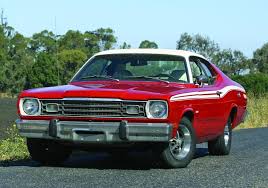 Image result for Bright Red 1974 Chrysler