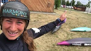 Vlog — Haley Daniels