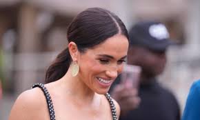 Meghan Markle và 'bí mật gây chấn động' được cho là của gia đình hoàng  gia... - Gazeta Express