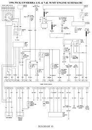 2000 Gmc Sierra Headlight Wiring Diagram Wiring Diagram Database Chevy Trucks Repair Guide Chevy Silverado