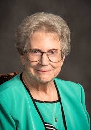 Sheila Kathleen Kelch Obituary