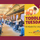 Toddler Tuesday event image