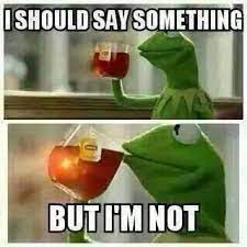 Pin On But That S None Of My Business