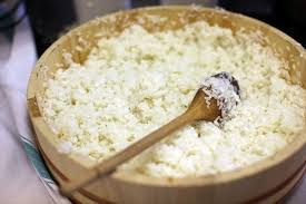 Hacer arroz para sushi casero no es difícil, pero tiene que hacerse correctamente. Receta Como Hacer El Arroz Para Sushi Tecnica Paso A Paso