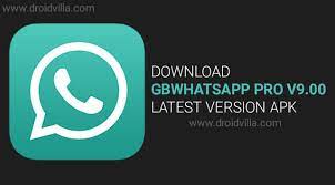3, go back to the download file and click the gbwhatsapp apk file to install the application. Gbwhatsapp Pro V9 00 Latest Version Apk Download Droidvilla Tech How To Free Browsing Tips And Tricks