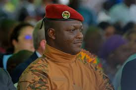 Five unique facts about Burkina Faso's Ibrahim Traore - TRT Afrika