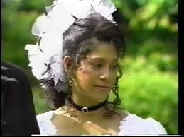 Janine and Vernon Carroll's Wedding