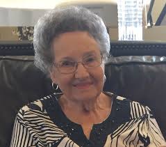 Barbara Rodgers Lee Obituary