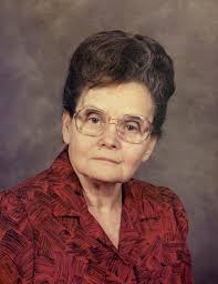 Obituary information for Lois Edwards