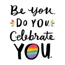 June is pride month, it is a month dedicated to celebrating the lgbtq+ communities all around the world. Pin On Words To Live By