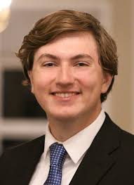 Hayden Slade Named National Merit Scholarship Finalist