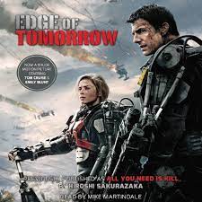 Free shipping on all orders over $35. Edge Of Tomorrow Movie Tie In Edition Audiobook Hiroshi Sakurazaka Audible Com Au
