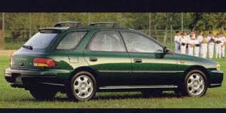 1999 subaru impreza review ratings specs prices and photos the car connection 1999 subaru impreza review ratings