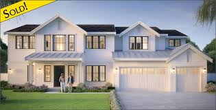 With our most popular designs, you're sure to find a dream home here! Bdr Custom Homes Announces The Start Of Construction Of A Fresh New Farmhouse In Bellevue Bdr Holdings