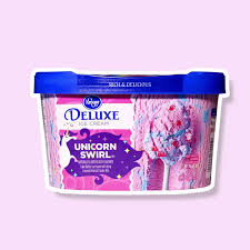 Spotted on shelves ice cream edition 3 29 2017 the impulsive buy. Kroger On Twitter Why Is Our Unicorn Swirl So Popular On Nationalicecreamday Maybe It S The Magical Unicorn Dust We Sprinkle In Every Container But It S Probably Just All The Amazing Flavors Https T Co 1lbyjcurkn