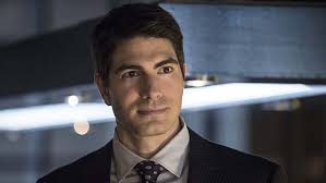 Brandon Routh, Atom in 'Arrow': 5 Fast Facts