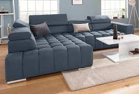 Here are three new designs and three bestsellers to love. Exxpo Sofa Fashion Ecksofa Mit Kopf Bzw Ruckenverstellung Wahlweise Mit Bettfunktion Online Kaufen Otto