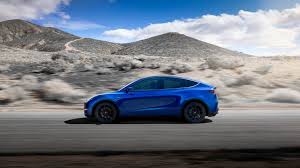 But ads are also how we keep the garage doors open and the lights on here at autoblog. Tesla Model Y Is The Brand S Latest Electric Crossover Suv