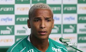 Deyverson revela ligação a Richard, mas diz que pode errar de novo