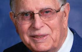 Henry H. “Mutt” McFarland Obituary April 16, 2017