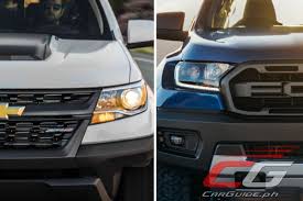 But we can say that at least one shop is doing exactly that, and it's ttn hypersport in thailand. 2018 Ford Ranger Raptor Vs 2018 Chevrolet Colorado Zr2 Diesel Tale Of The Tape Carguide Ph Philippine Car News Car Reviews Car Prices