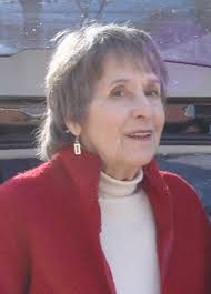 Greeta Bernice 'Bernie' (nee Doolittle) CLARK