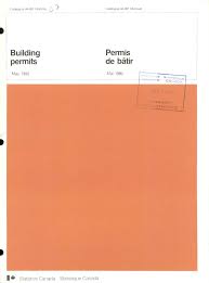 I I Building Permis permits de bâtir